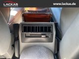 MERCEDES-BENZ 500 SEL Leder Memory Sitze Kli maautom e-Sitze S