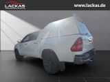 TOYOTA Hilux 2.4 Double Cab Comfort Automatik*Kamera*15