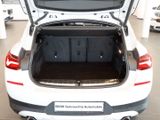BMW X2 sDrive18d Advantage Plus PDC 18 LM Navi Kamera