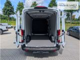 FORD Transit 350 L3 Trend 130 PS FWD -AHK-GJR-256°Türen-