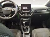 FORD Puma Titanium 1.0 Benzin Mild Hybrid (MHEV).Navi . LED-Scheinwerfer.