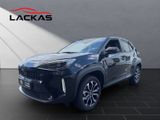 TOYOTA Yaris Cross Hybrid Teamplayer*1-HAND*LED*CARPLAY