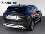 BMW X3 xDrive 20d  LC Prof AHK Driv Assis LED DAB