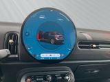 MINI Cooper Cabrio C JCW Trim Paket M