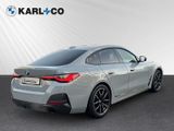 BMW 420 Gran Coupe d xDrive M-Sport LED ACC AHK HiFi
