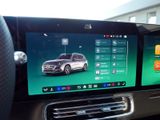 MERCEDES-BENZ GLB 220 4MATIC AMG PREMIUM MEMO MULTI 360 AHK