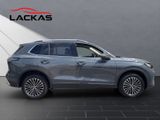 VW Tiguan 4M Elegance*Standh.*Leder*Matrix*AHK*