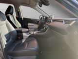 TOYOTA RAV 4 Hybrid Lounge*360°*JBL*LEDER*PDC*MEMORY