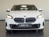 BMW 120 SZH Navi LED Driving + Parking Assistant 17 LMR