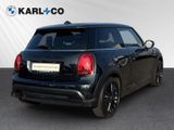 MINI Cooper 3-Türer Navi Driv Assis Kamera Leder LED