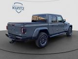 JEEP Gladiator Overland 4WD Softtop+3,5T AHK+AT Reifen