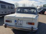 ALFA ROMEO Giulia 1300 TI Top Zustand Note 2
