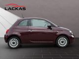 FIAT 500 Top gepflegt+Lounge Ausstattung