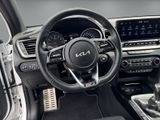 KIA ProCee'd 1.5T GTL GD++KLIMA+PDC+SHZ+LM++