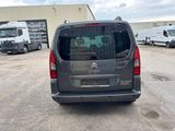 CITROEN 1.6 Benzin Berlingo Kombi Selection KLIMA/TEMPOMAT/KAMERA/PDC/5 SITZE