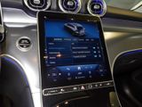 MERCEDES-BENZ GLC 200 d 4M | AVANTGARDE MEMO 360 AHK DISTR PDC