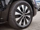 MERCEDES-BENZ V 220 lang ALLRAD/LEDER/8 SITZE/LED/KAMERA/TEMPOMAT