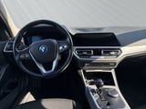 BMW 320 e Touring LC Prof Tempomat LED PDC DAB