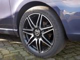 MERCEDES-BENZ V 220 EDITION PANO LIEGE-PAKET AMG NIGHT AHK AMG