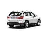 BMW X1 sDrive 18i Lordosen SHZ NAVI El.Heckklappe
