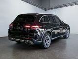 MERCEDES-BENZ GLC 200 4M AMG SPUR AHK 360 PDC SHZ MEMO