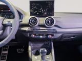 AUDI Q2 35 TFSI S-tronic S-line competition Navi+