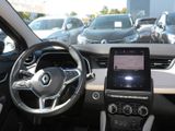 RENAULT ZOE Riviera R135 KAUFBATTERIE+51kW+CCS+NAVI+PDC