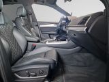 AUDI Q5 55 TFSI e quattro S-line Matrix-LED Leder