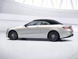 MERCEDES-BENZ E 350 Cabriolet AMG BURM NIGHT COMAND WIDE MULTI