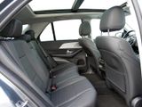 MERCEDES-BENZ GLE 350 de 4M , AMG BURM NIGHT WIDE MEMO MULTI
