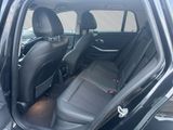 BMW 318 d touring Stop&Go AHK Sportsitze Alarm