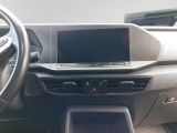 VW Caddy Cargo Maxi 2.0 TDI NAVI+AHK+SITZHZ+PDC+LED