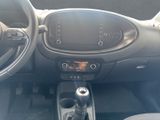 TOYOTA Aygo X Active ACC+SITZHEIZUNG+KLIMAAUTOMATIK