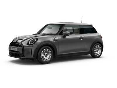 MINI Cooper SE Yours Trim SHZ PDCv+h Temp Keyless LED
