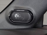 MINI John Cooper Works Cabrio John Cooper Works Trim