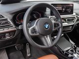 BMW X3 30ixDriveMSport+Panorama+HUD+Leder+StandHZG