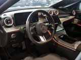 MERCEDES-BENZ C 300 d , AMG BURM NIGHT PREMIUM MEMO 360 KAMERA