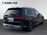 BMW X7 M60 i AHK Standheizung Massage Panorama
