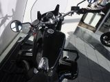 BMW R 18 Classic Option 719 Sitz, Sissybar