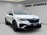 RENAULT Arkana Esprit Alpine 160 EDC ++BOSE++GLA-SCHIEBEDACH++City-Paket