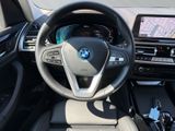 BMW X3 xDrive 30e LC Plus AHK HUD LED Sportsitze DAB