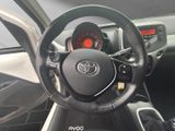 TOYOTA Aygo x-play *Garantie*