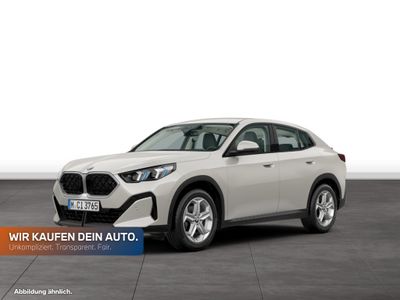 BMW X2 sDrive20d 