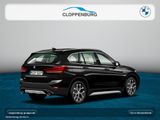 BMW X1 xDrive25d A xLine xLine Head-Up+Navi+Pano+SHZ