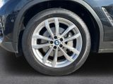 BMW X3 xDrive 30i Navi Prof. Pano Keyless HUD 19Zoll