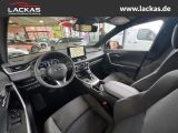 TOYOTA RAV 4 Plug-in Hybrid 4x4 Teamplayer