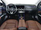 MERCEDES-BENZ GLA 200 d AHK LED ACC NAVI Kamera Pano Sportsitz