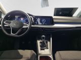 VW Golf VIII Life 1.5 TSI NAVI+SITZHZ+ACC+PDC+KLIMA