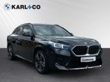 BMW X2 sDrive18d M-Sport Panorama adapt. LED Aktivsitz