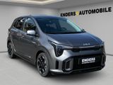 KIA Picanto PE2 1.2 MT GTL